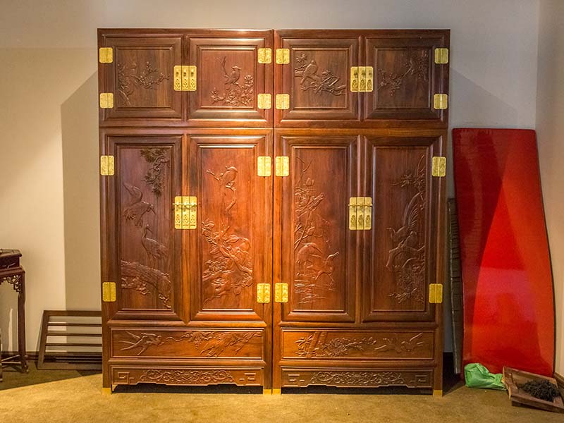 新乐家具改色翻新电话