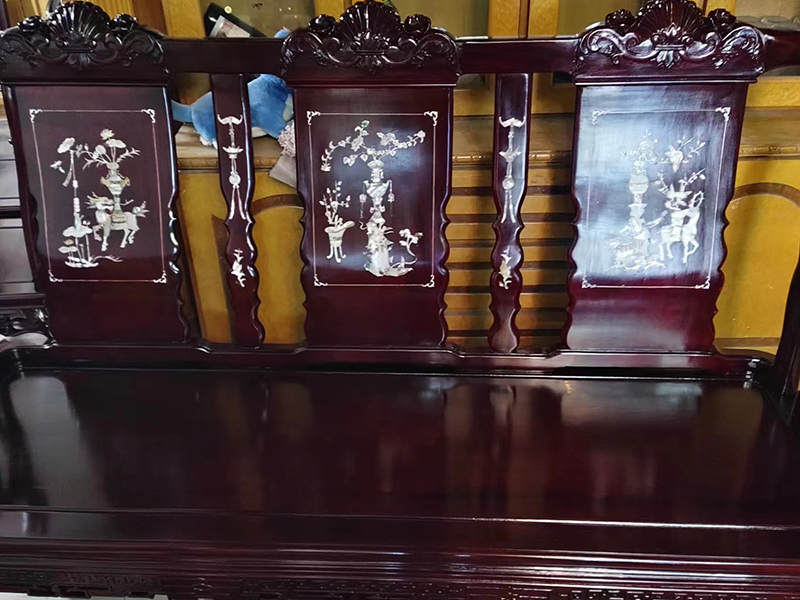 新乐温州修理老家具翻新