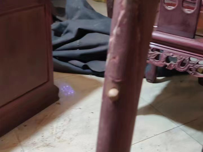 新乐温州修理老家具翻新