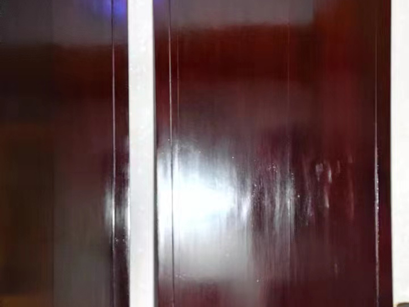 新乐温州修理老家具翻新