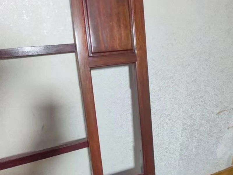 新乐温州修理老家具翻新